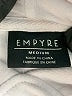 Empyre White Sweatshirt Size M - photo 7