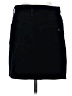 Rag & Bone/JEAN Solid Black Denim Skirt Size 26 - photo 2