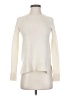 Neiman Marcus Ivory Turtleneck Sweater Size S - photo 1