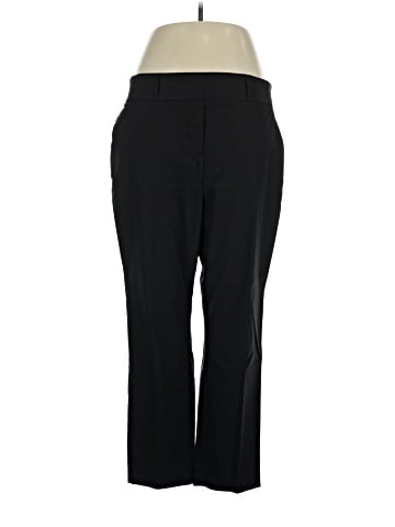 Simply Vera Vera Wang Dress Pants (view 1)