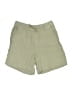 ASOS Design Solid Green Khaki Shorts Size XS - photo 1
