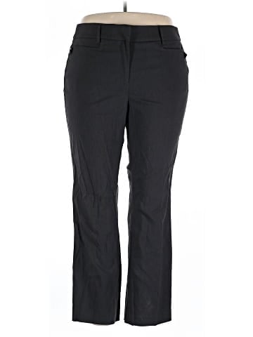 Lane Bryant Outlet Dress Pants (view 1)
