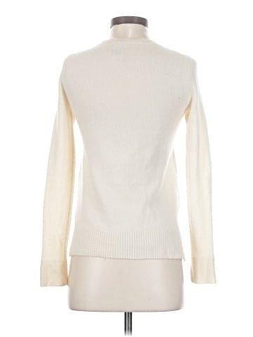 Neiman Marcus Turtleneck Sweater (view 2)