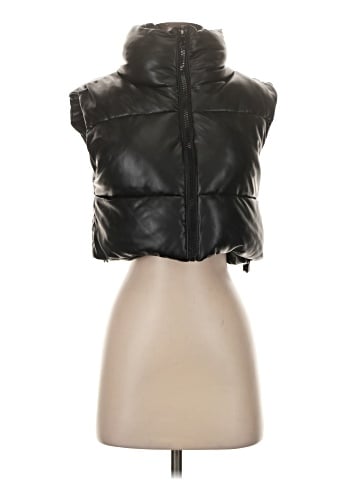 Forever 21 Vest (view 1)