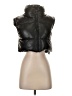 Forever 21 Black Vest Size S - photo 1