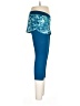 C9 By Champion Blue Active Pants Size L - photo 4