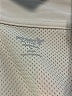 Active by Old Navy Ivory Track Jacket Size M - photo 6