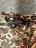 Lily Argyle Gray Casual Skirt Size S - photo 4