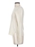 Neiman Marcus Ivory Turtleneck Sweater Size S - photo 5