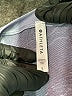 Athleta Paisley Gray Active T-Shirt Size L - photo 7