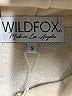 Wildfox Tan Zip Up Hoodie Size Sm (1 or S) - photo 7