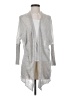 Community Silver Cardigan Size XS - photo 1