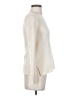 Neiman Marcus Ivory Turtleneck Sweater Size S - photo 4