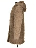 Zara Basic Brown Coat Size XS - photo 5