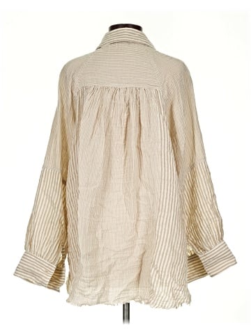 Festi Long Sleeve Blouse (view 2)