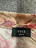 VICI 100% Rayon Paisley Pink Casual Pants Size S - photo 7