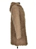 Zara Basic Brown Coat Size XS - photo 4