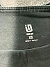 Ideology Black Active Pants Size XS - photo 7