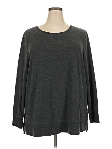 Jockey Pullover Sweater (view 1)