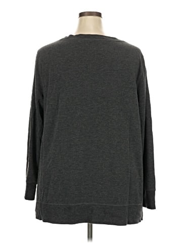 Jockey Pullover Sweater (view 2)