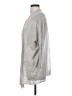 Community Silver Cardigan Size XS - photo 5