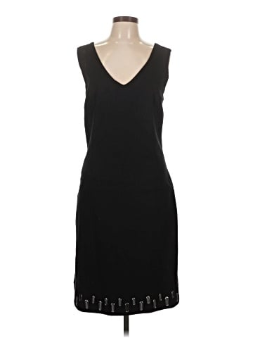 Laundry by Shelli Segal Cocktail Dress (view 1)