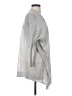 Community Silver Cardigan Size XS - photo 4