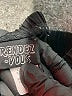 Rendezvous Solid Black Formal Skirt Size S - photo 4