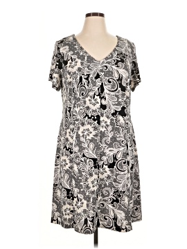 Connected Apparel Casual Dress