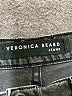 Veronica Beard Jeans Graphic Black Jeans Size M (estimated) - photo 7