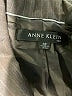 Anne Klein Gray Blazer Size 4 (petite) - photo 6