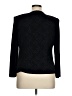 Alex Evenings Black Jacket Size 14 (petite) - photo 2