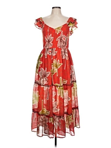 Band of the Free Cocktail Dress (view 1)