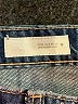 Zara Blue Jeans Size 0 - photo 3
