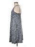 MPG Chevron-herringbone Gray Casual Dress Size M - photo 5