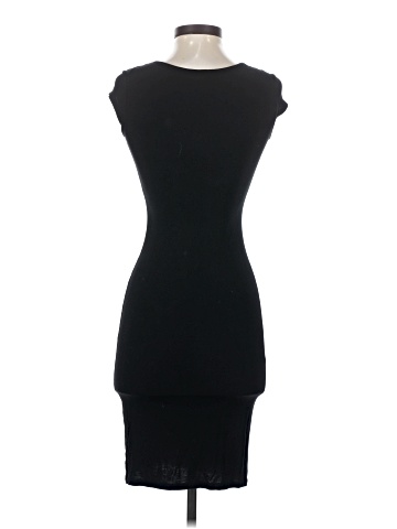 Velvet Torch Cocktail Dress (view 2)