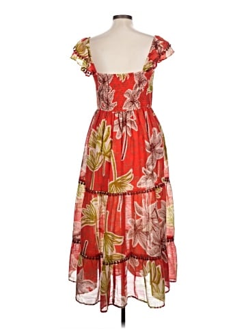 Band of the Free Cocktail Dress (view 2)