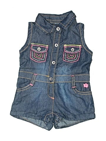 Limited Too Dress (view 1)