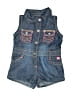 Limited Too Blue Dress Size 6-9 mo - photo 1