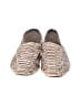 Andrea Carrano Tan Flats Size EU 41 1/2 - photo 2