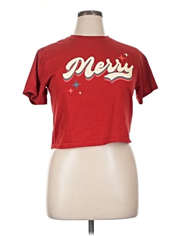 Mighty Fine Short Sleeve T-Shirt (view 1)