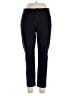 Theory Solid Black Casual Pants Size 33 waist - photo 1
