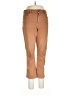 L.L.Bean Brown Jeans Size 10 (petite) - photo 1
