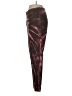 Assorted Brands Tie-dye Burgundy Casual Pants Size M - photo 5