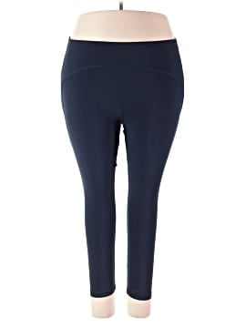 Lululemon Athletica Active Pants (view 1)