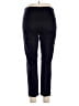 Theory Solid Black Casual Pants Size 33 waist - photo 2