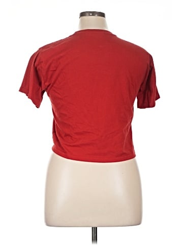Mighty Fine Short Sleeve T-Shirt (view 2)