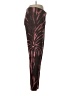 Assorted Brands Tie-dye Burgundy Casual Pants Size M - photo 4