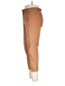 L.L.Bean Brown Jeans Size 10 (petite) - photo 5