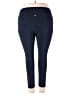 Lululemon Athletica Solid Blue Active Pants Size 20 - photo 2